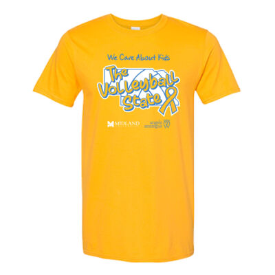 Midland - Gildan Softstyle Tee Thumbnail