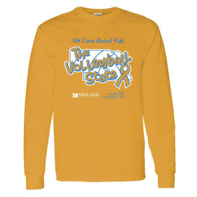 Midland - Gildan Longsleeve Tee Thumbnail