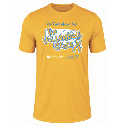 Midland - Champro Vision Tee Thumbnail