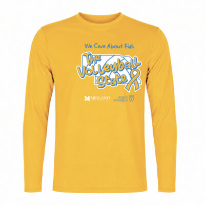 Midland - Champro Vision Longsleeve Tee Thumbnail