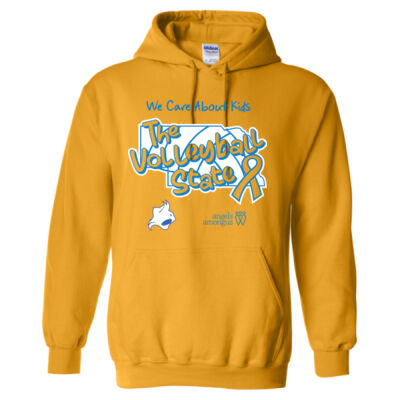 Peru State - Gildan Hoodie Thumbnail