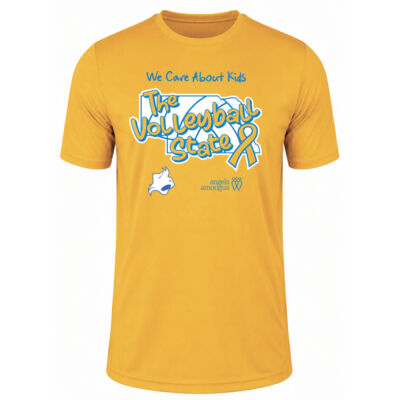 Peru State - Champro Vision Tee Thumbnail