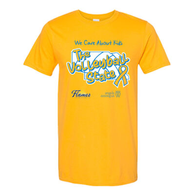 Saint Marys - Gildan Softstyle Tee Thumbnail
