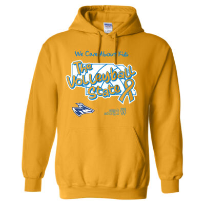UNK - Gildan Hoodie Thumbnail