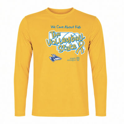 UNK - Champro Vision Longsleeve Tee Thumbnail