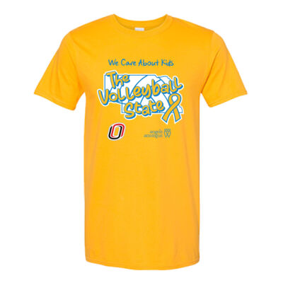 UNO - Gildan Softstyle Tee Thumbnail