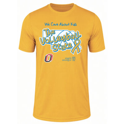 UNO - Champro Vision Tee Thumbnail