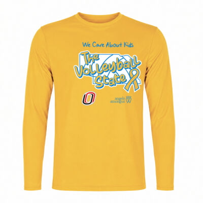 UNO - Champro Vision Longsleeve Tee Thumbnail