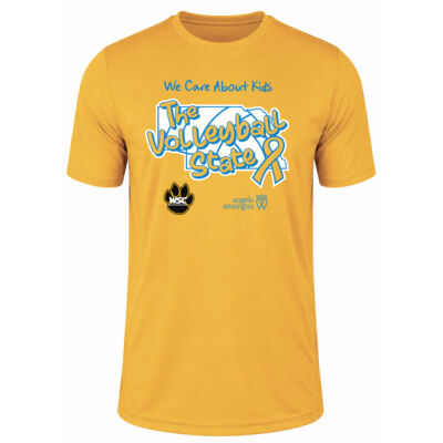 Wayne State - Champro Vision Tee Thumbnail