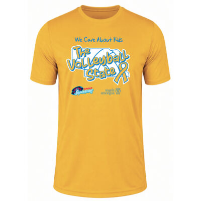 Supernovas - Champro Vision Tee Thumbnail