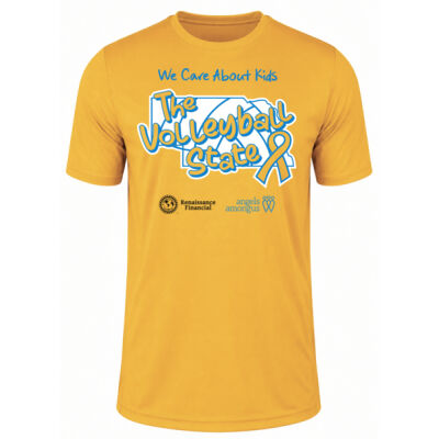 Renaissance - Champro Vision Tee Thumbnail