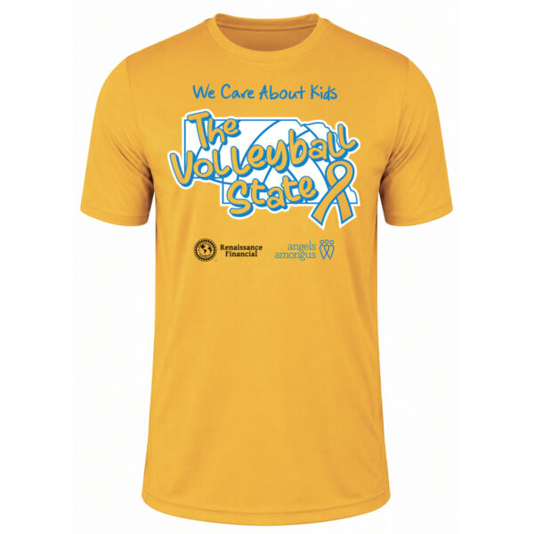 Renaissance - Champro Vision Tee Thumbnail