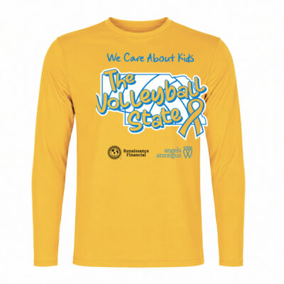 Renaissance - Champro Vision Longsleeve Tee Thumbnail