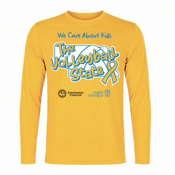 Renaissance - Champro Vision Longsleeve Tee Thumbnail