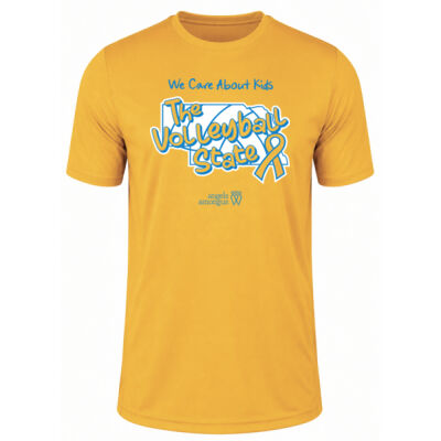 AAU - Champro Vision Tee Thumbnail