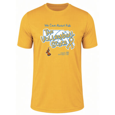 NBC - Champro Vision Tee Thumbnail