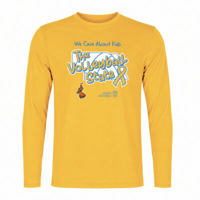 NBC - Champro Vision Longsleeve Tee Thumbnail