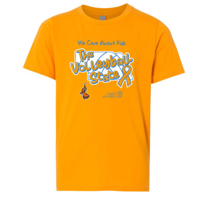 NBC - Youth NL Tee Thumbnail
