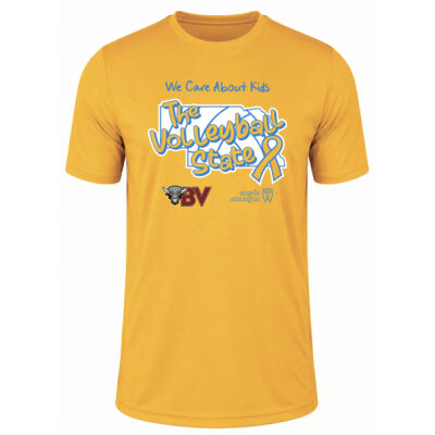 Buena Vista - Champro Vision Tee Thumbnail