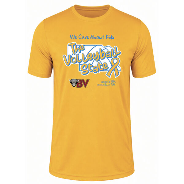 Buena Vista - Champro Vision Tee Thumbnail