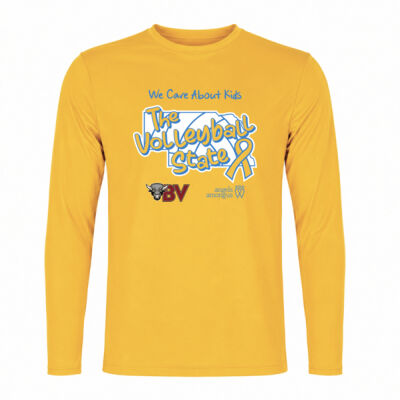 Buena Vista - Champro Vision Longsleeve Tee Thumbnail