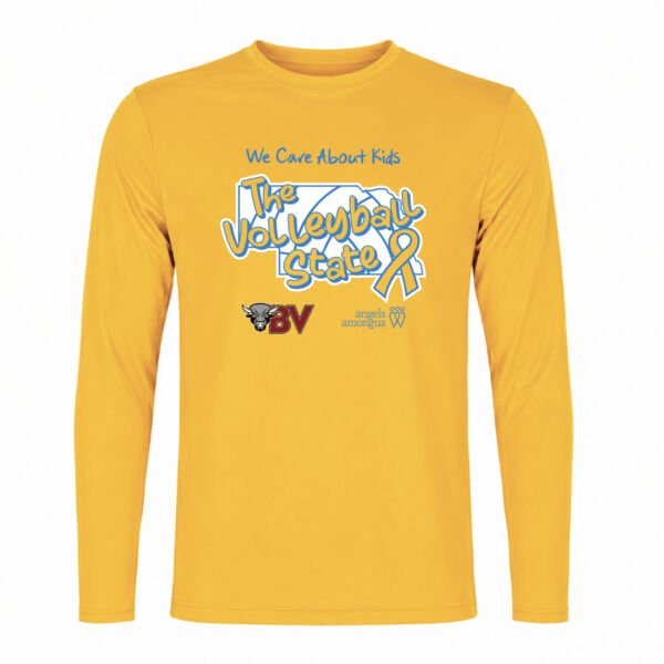 Buena Vista - Champro Vision Longsleeve Tee Thumbnail