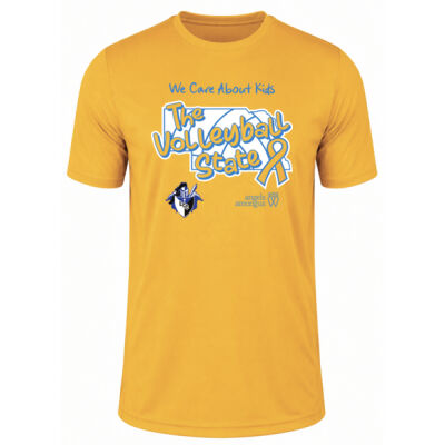 Lourdes - Champro Vision Tee Thumbnail