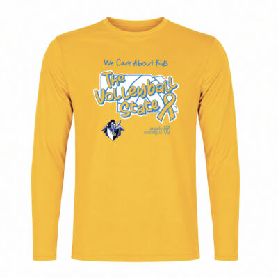 Lourdes - Champro Vision Longsleeve Tee Thumbnail