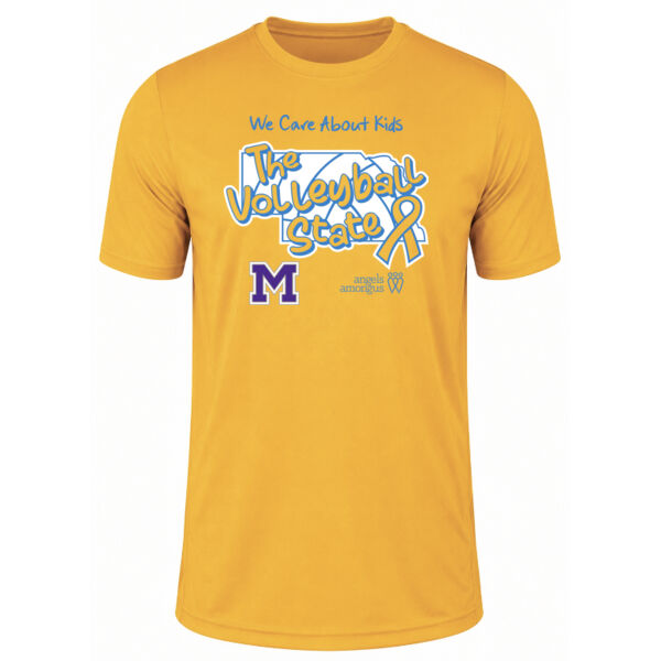 Milford - Champro Vision Tee Thumbnail