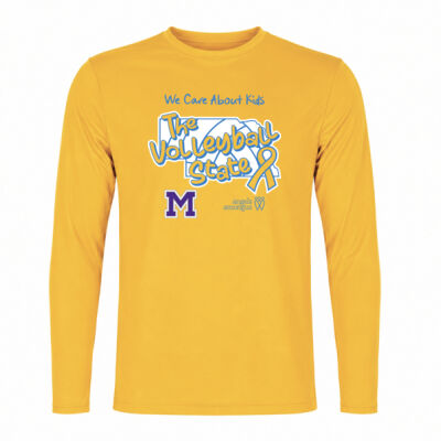 Milford - Champro Vision Longsleeve Tee Thumbnail