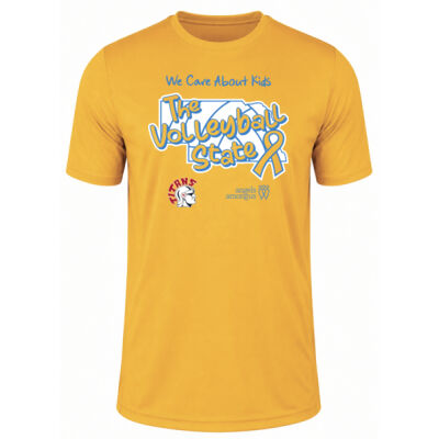 Norris - Champro Vision Tee Thumbnail