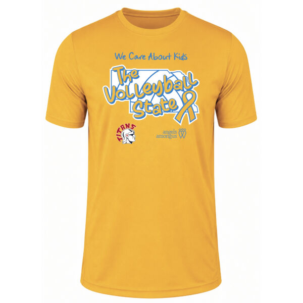 Norris - Champro Vision Tee Thumbnail