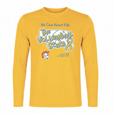 Norris - Champro Vision Longsleeve Tee Thumbnail