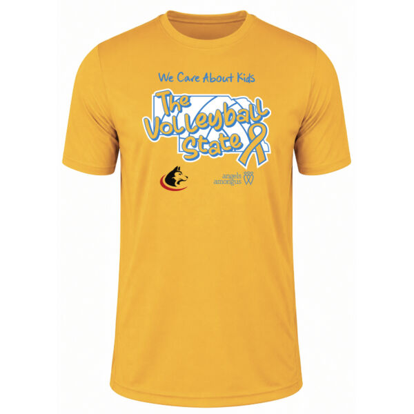 Aurora - Champro Vision Tee  Thumbnail