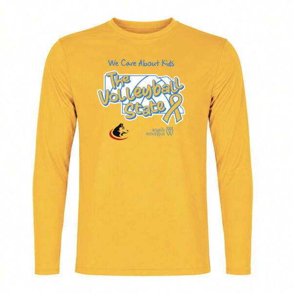 Aurora- Champro Vision Longsleeve Tee Thumbnail
