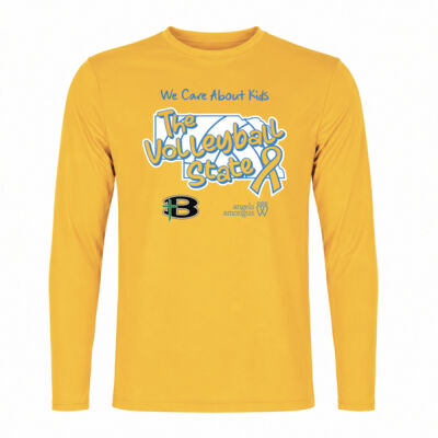 Bergan - Champro Vision Longsleeve Tee Thumbnail