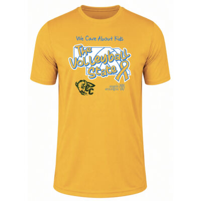 Central CC - Champro Vision Tee Thumbnail